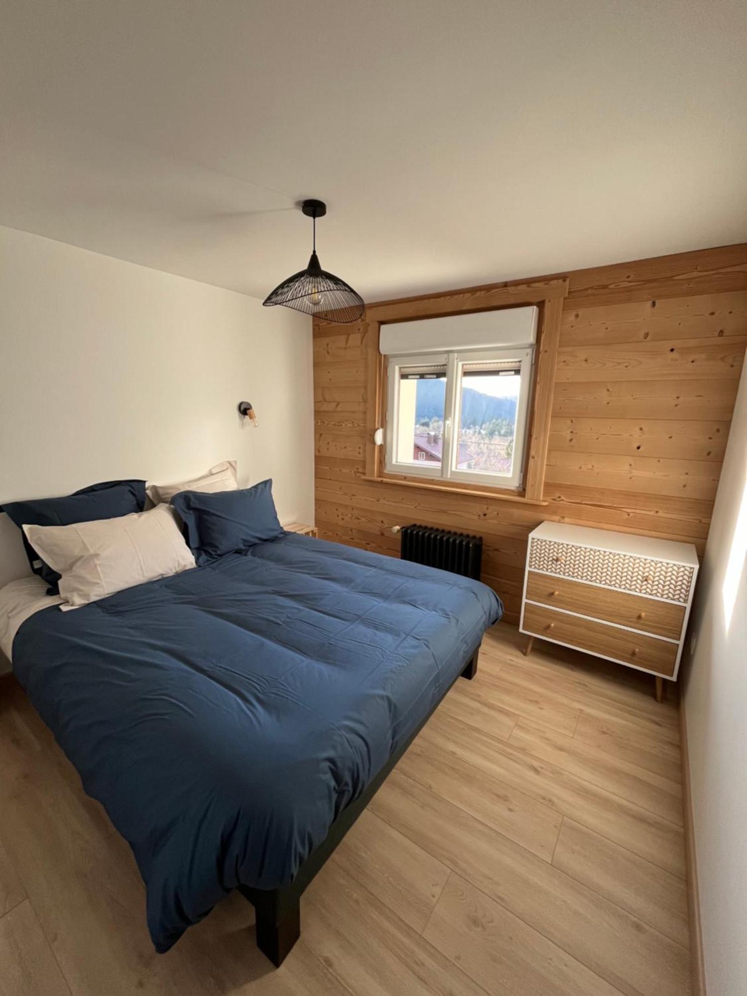 Holiday home Le Balcon De Bramont