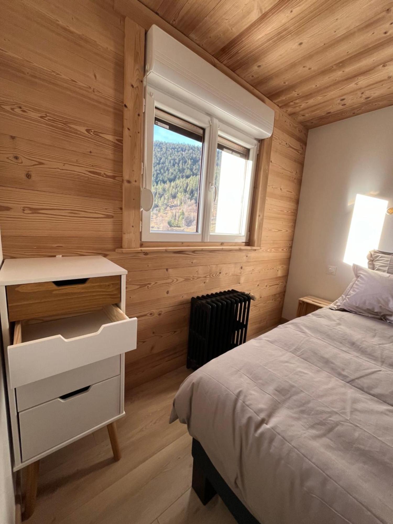 Holiday home Le Balcon De Bramont