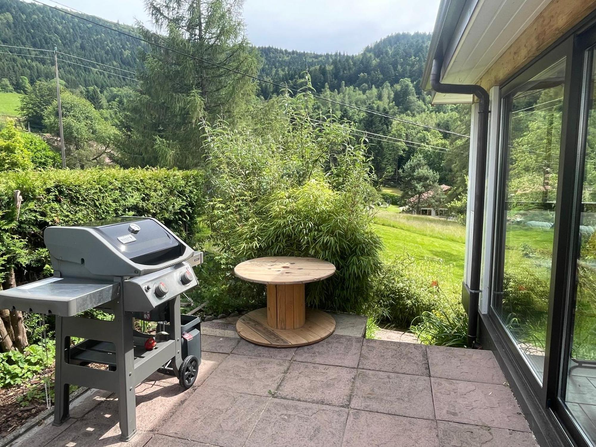 Holiday home Le Balcon De Bramont *